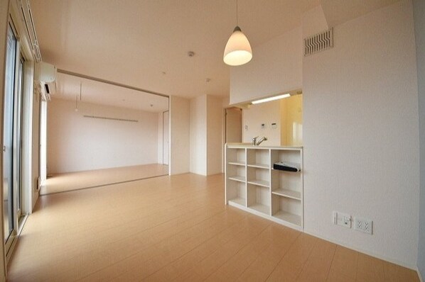 Elysion westの物件内観写真